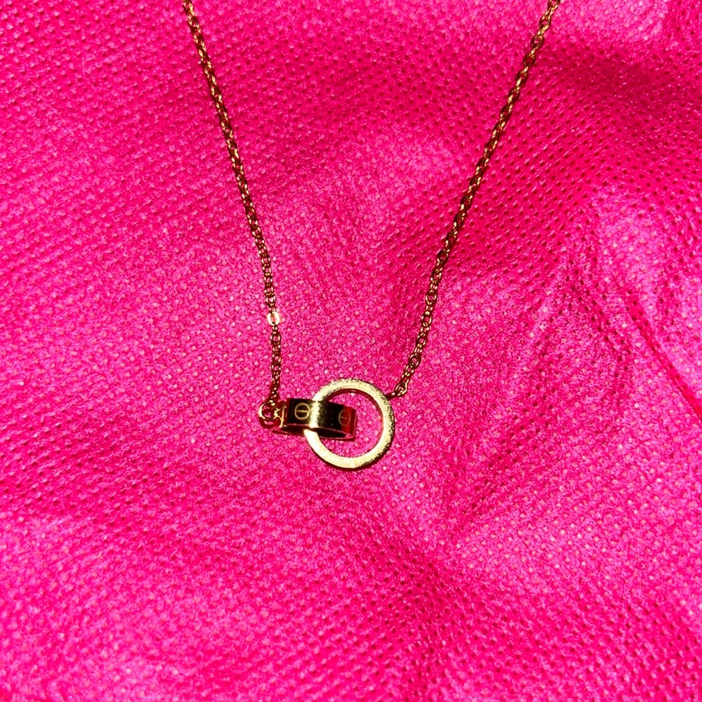Love Necklace